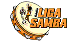 R&aacute;dio Liga Samba