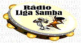 Rádio Liga Samba