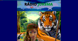 R&aacute;dio Jurema
