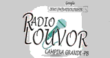 Radio louvor
