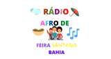 Radio Afro de Feira de Santana Bahia