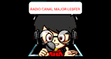R&aacute;dio Сanal Major Lesfer