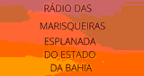 Radio Das Marisqueiras Esplanada Do Estado Da Bahia