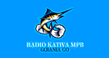 Web Radio Kativa