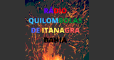 R&aacute;dio Quilombolas De Itanagra Bahia
