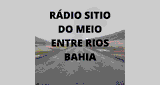 R&aacute;dio Sitio Do Meio Entre Rios Bahia