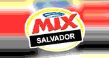 Rádio Mix FM Salvador