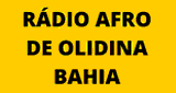Radio Afro De Olindina Bahia