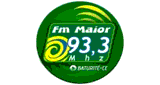 R&aacute;dio FM Maior 93.3 Somzoom Sat