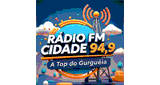 FM CIDADE 94,9