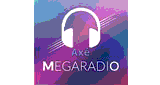 Mega Rádio Axé