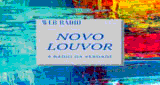 Web Radio Novo Louvor