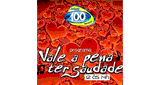 Radio 100.9 Vale Apena Ter Saudade