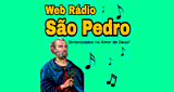 Web Rádio São Pedro
