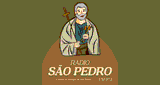 Web Rádio São Pedro