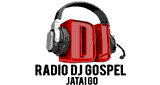 WEB Radio DJ Gospel