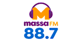 R&aacute;dio Massa FM