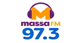R&aacute;dio Massa FM