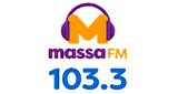R&aacute;dio Massa FM