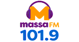 R&aacute;dio Massa FM