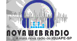 Web Radio Nova Fm Iguape