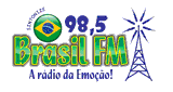 Rádio Brasil FM 98.5