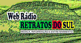 Web Rádio Retratos do Sul