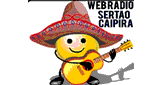 Web Radio Sertao Caipira