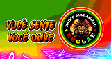 Rádio Maranhão Reggae