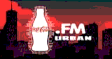 Coca-Cola FM Urban