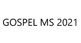 Gospel Ms 2021