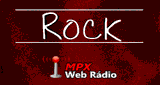 MPX Web Rádio Rock