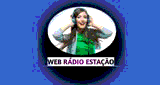 Web r&aacute;dio Esta&ccedil;&atilde;o