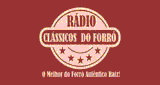 R&aacute;dio Cl&aacute;ssicos do Forr&oacute;