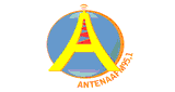 R&aacute;dio Antena A