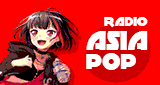 Rádio Ásia POP