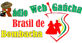 Rádio Brasil de Bombacha