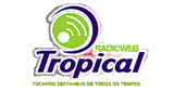Rádio Web Tropical