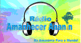 Rádio Amanhecer Ananin