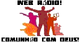 Rádio Comunhão Com Deus