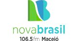 Nova Brasil FM