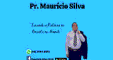 Pr Mauricio Silva