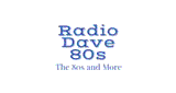 Radio Dave 80s