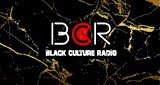 Black Culture Radio (BCR)