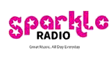 SparkleRadio extra