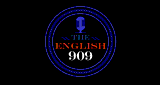 The English 909 (Freedom Radio)