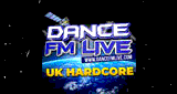 Dancefmlive UK Hardcore