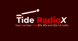 Tide Radio X
