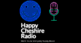 Happy Cheshire Radio Christmas