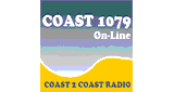 Coast 107.9 FM